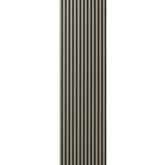 Light Grey Laminate Acoustic Wall Panel